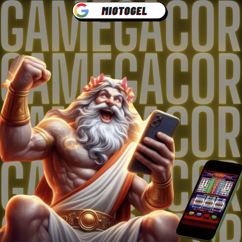 Miotogel : Platform Gaul Yang Disukai Para Warga +62
